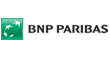 Logo BNP Paribas