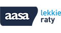 Logo Aasa Polska S.A.