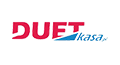 Logo DUETkasa.pl