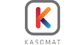Logo KASOMAT.PL SA