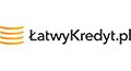 Logo ŁatwyKredyt