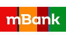Logo mBank