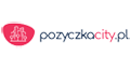 Logo PożyczkaCity