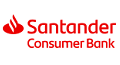 Santander Consumer Bank - ul. Sejneńska 1, 16-401 Suwałki