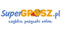 Logo SuperGrosz.pl