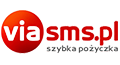 Logo VIA SMS PL