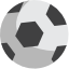 :soccer: ⚽-fe0f,26bd;
