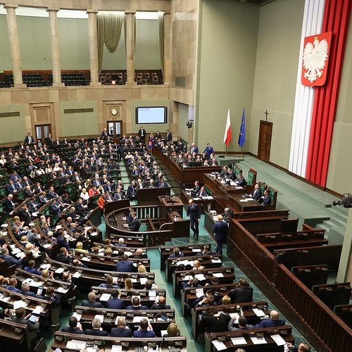 Obraz do artykułu Ruszyła kolejna Tarcza Finansowa