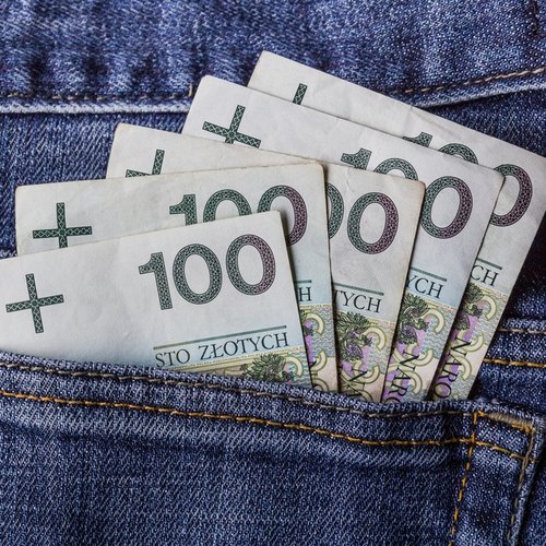 Obraz do artykułu Kredyty gotówkowe bez zaświadczeń. Plusy i minusy