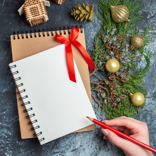 Okładka artykułu: Finansowe postanowienia noworoczne, które mają sens