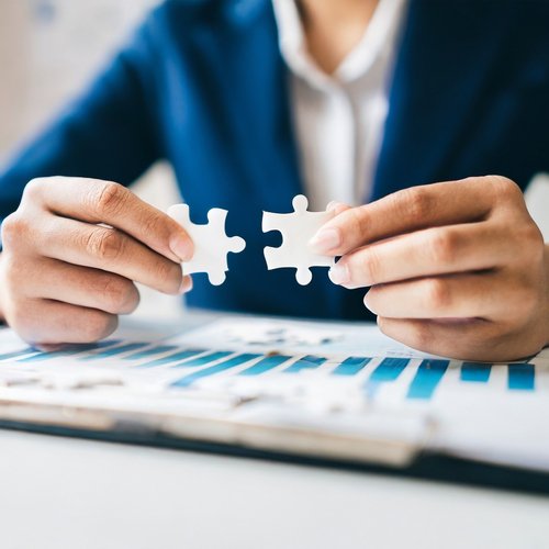 Okładka artykułu: Ranking kredytów konsolidacyjnych: styczeń 2026