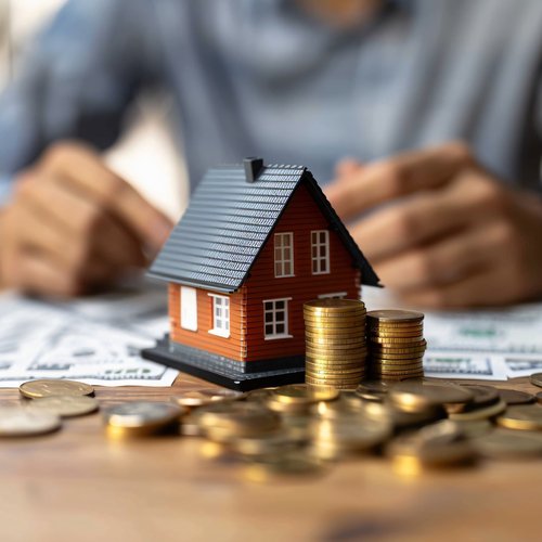 Okładka artykułu: Wyższy kredyt hipoteczny? Sprawdź, jak poprawić swoją zdolność kredytową