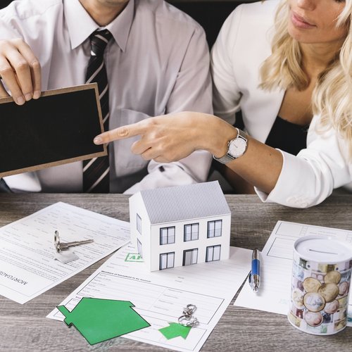 Czy dostaniesz kredyt hipoteczny bez etatu? Sprawdź warunki banków