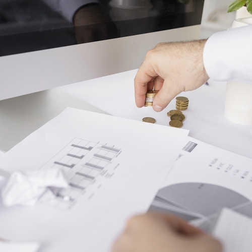 Okładka artykułu: Ranking kredytów konsolidacyjnych: kwiecień 2026