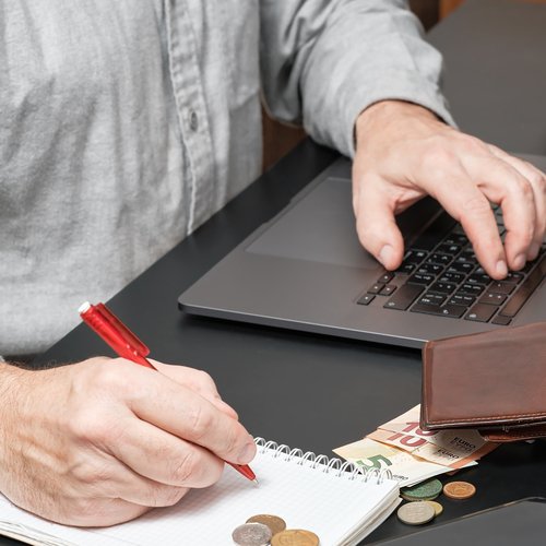 Okładka artykułu: Nie dostałeś kredytu gotówkowego? Sprawdź, co mogło pójść nie tak