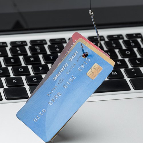 Obraz do artykułu Uważaj na fałszywe smsy z banku. Sprawdź, jak działa phishing