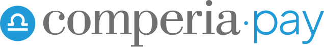 Logotyp ComperiaPay